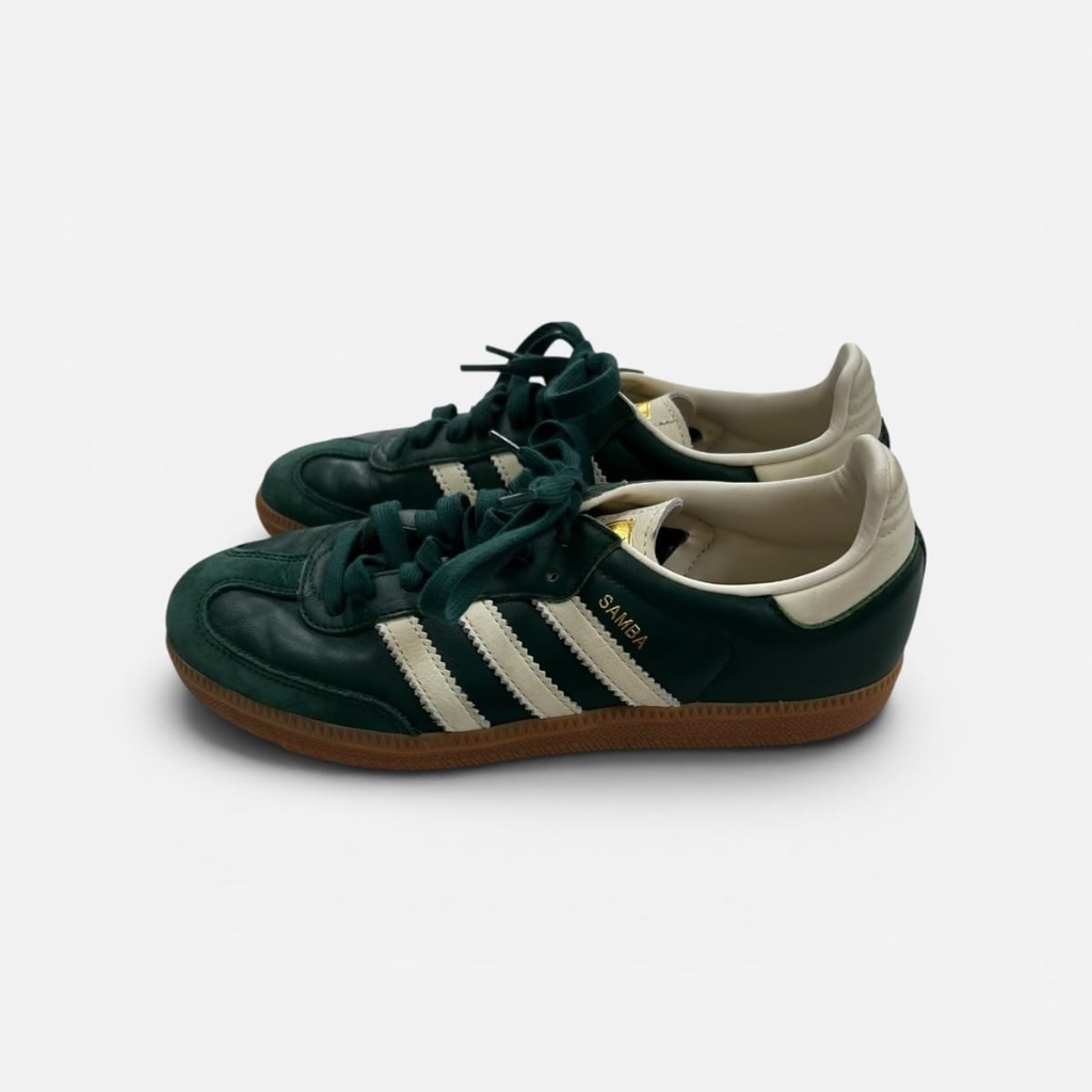 Adidas Sambas