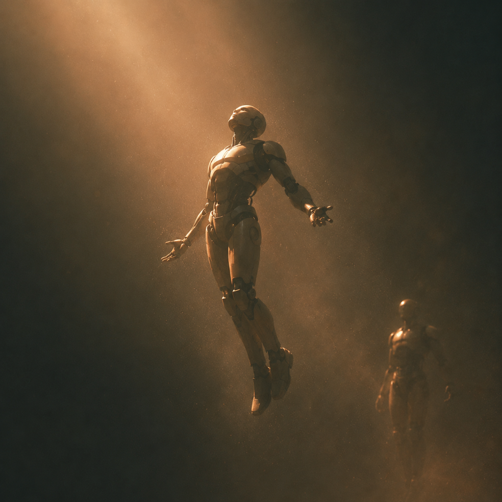 Humanoid Robots
